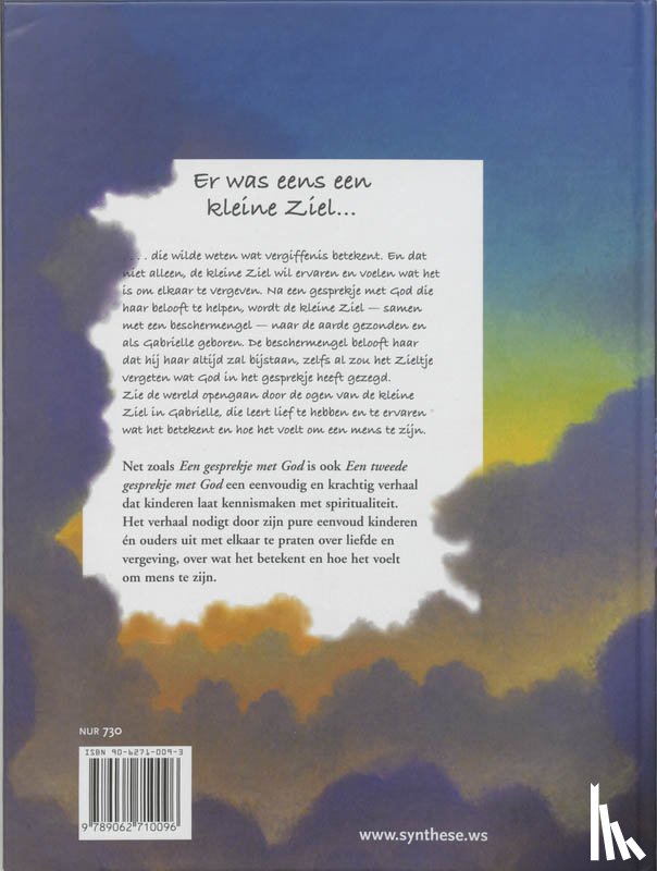 Walsch, N.D. - Een tweede gesprekje met God