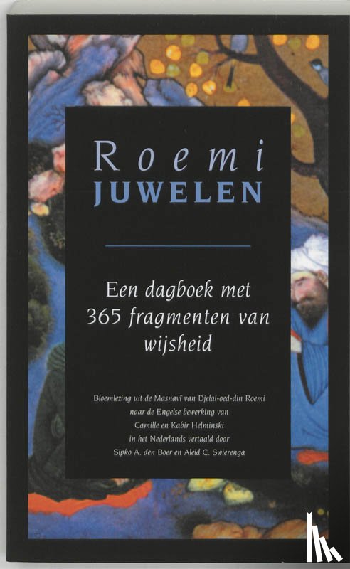 Roemi, D. - Juwelen