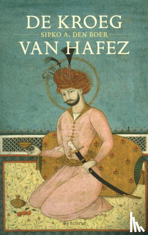 Hafez - De kroeg van Hafez