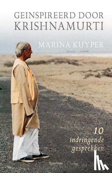 Kuyper, Marina - Geinspireerd door Krishnamurti