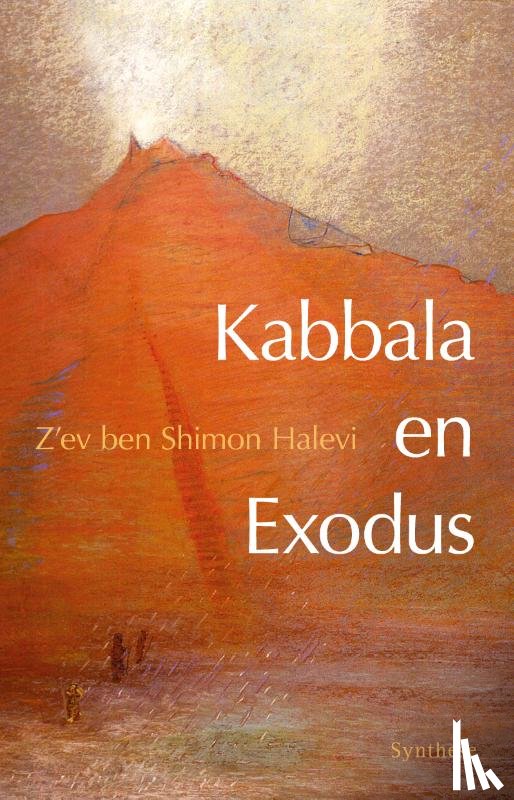 Halevi, Z'Ev Ben Shimon - Kabbala en Exodus