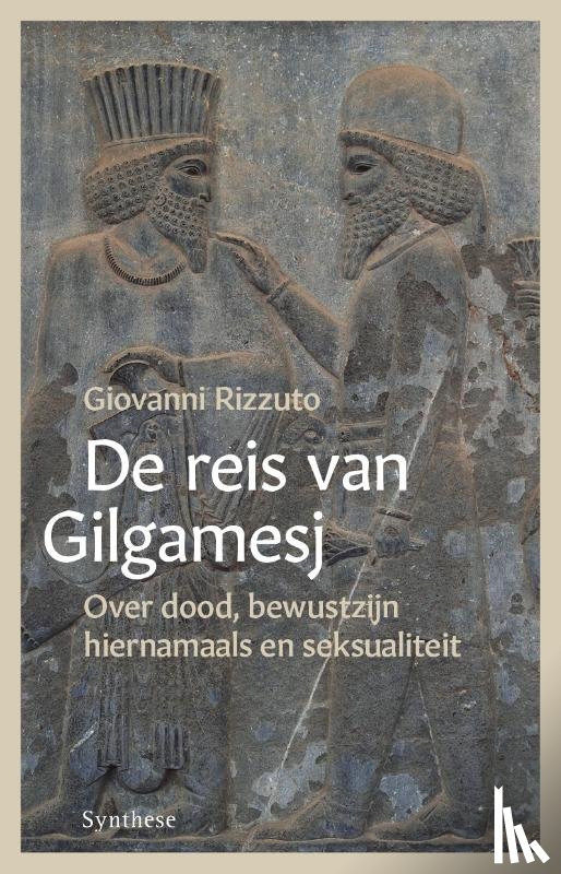 Rizzuto, Giovanni - De reis van Gilgamesj