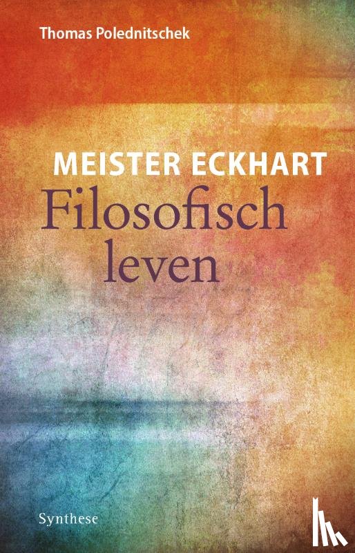 Polednitschek, Thomas - Meister Eckhart
