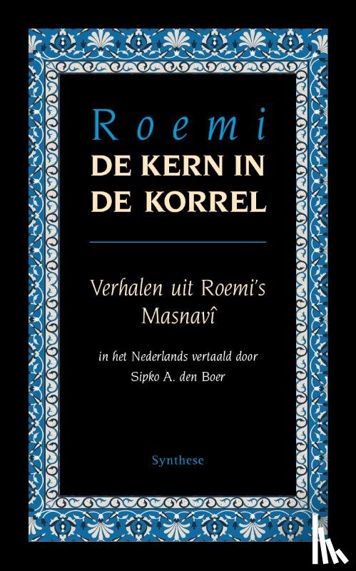 Roemi - De kern in de korrel