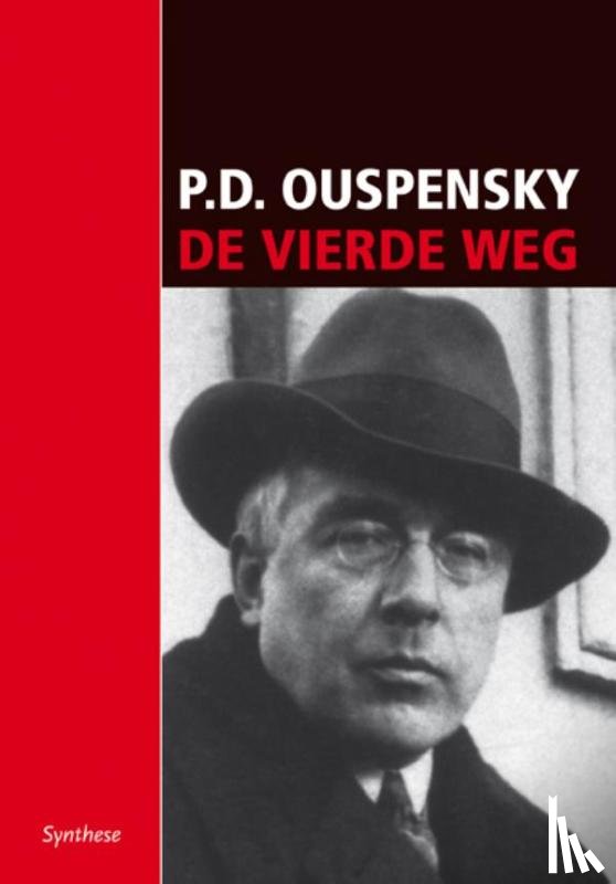 Ouspensky, P.D. - De vierde weg