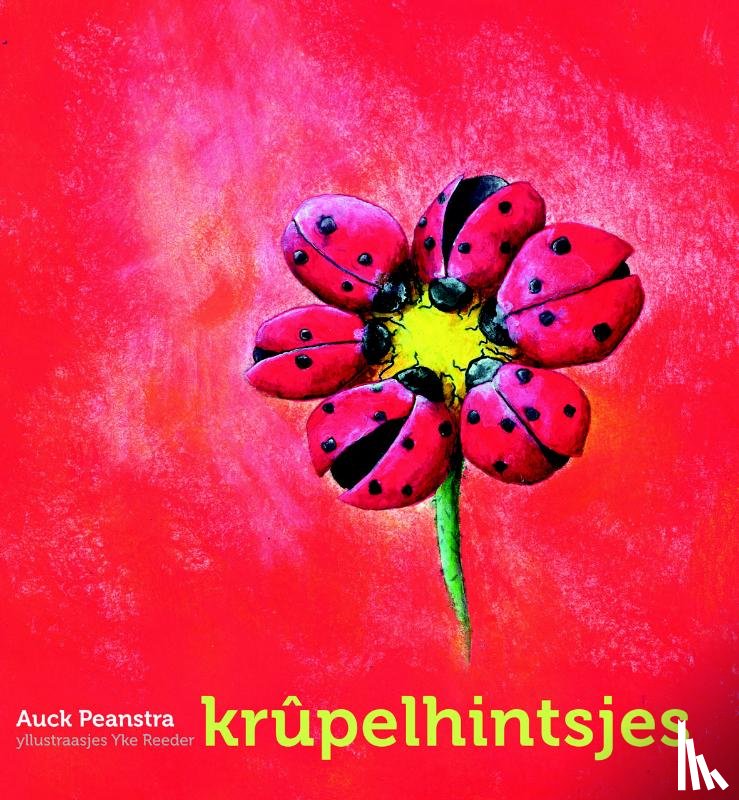 Peanstra, Auck - Krûpelhintsjes