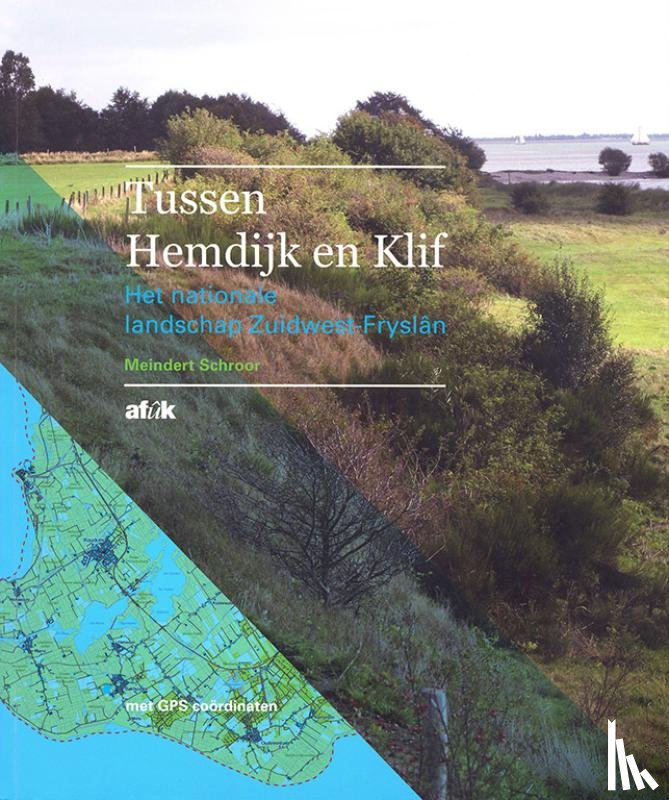 Schroor, Meindert - Tussen Hemdijk tot Klif