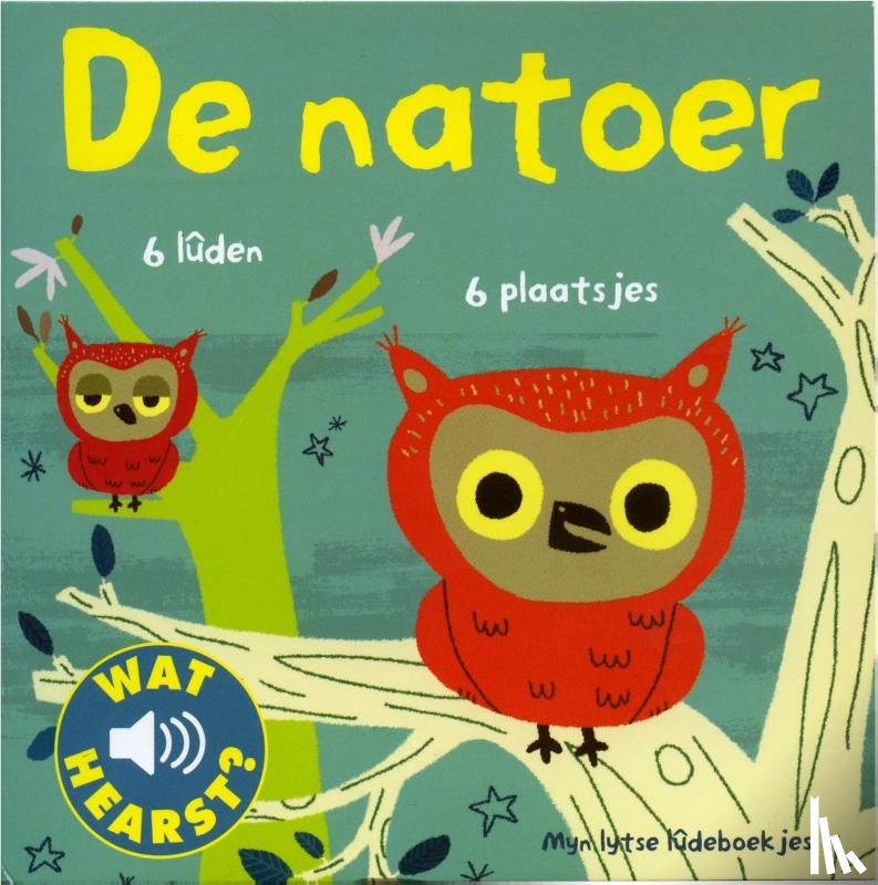 Bouchet, Paule du - De natoer