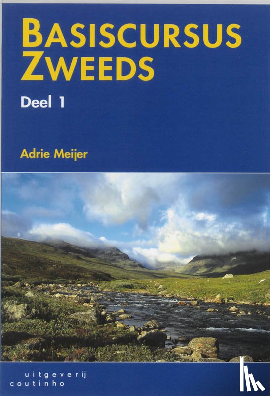 Meijer, A. - Leerlingenboek