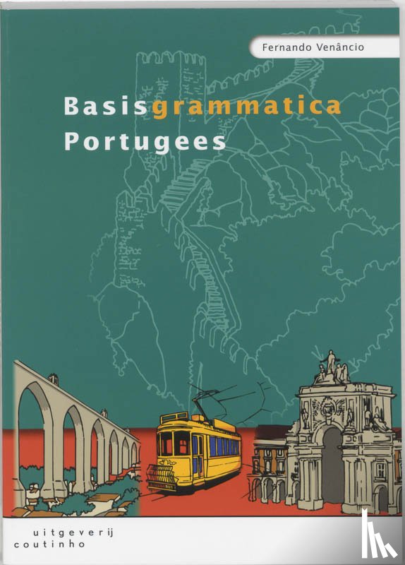 Venancio, F. - Basisgrammatica Portugees