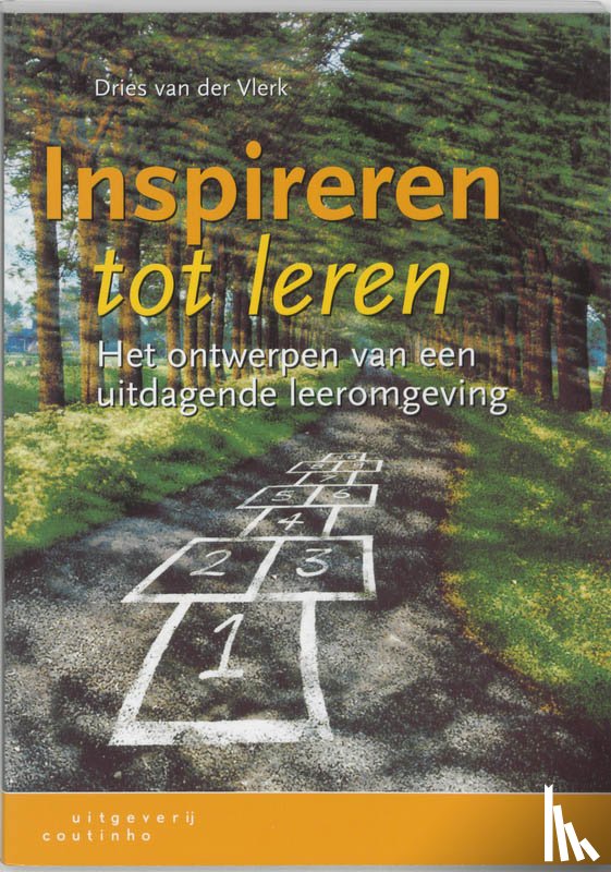 Vlerk, D. van der - Inspireren tot leren