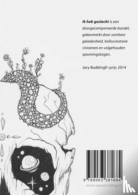 Kok, Josse - Probeert u het later nog eens