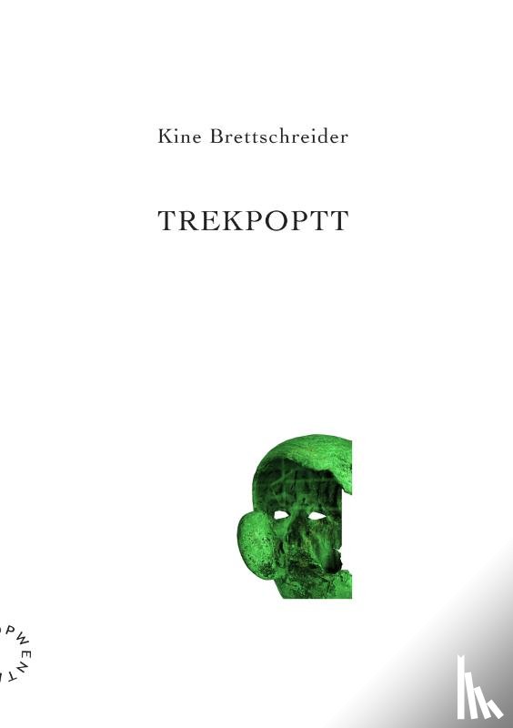 Brettschreider, Kine - Trekpoptt