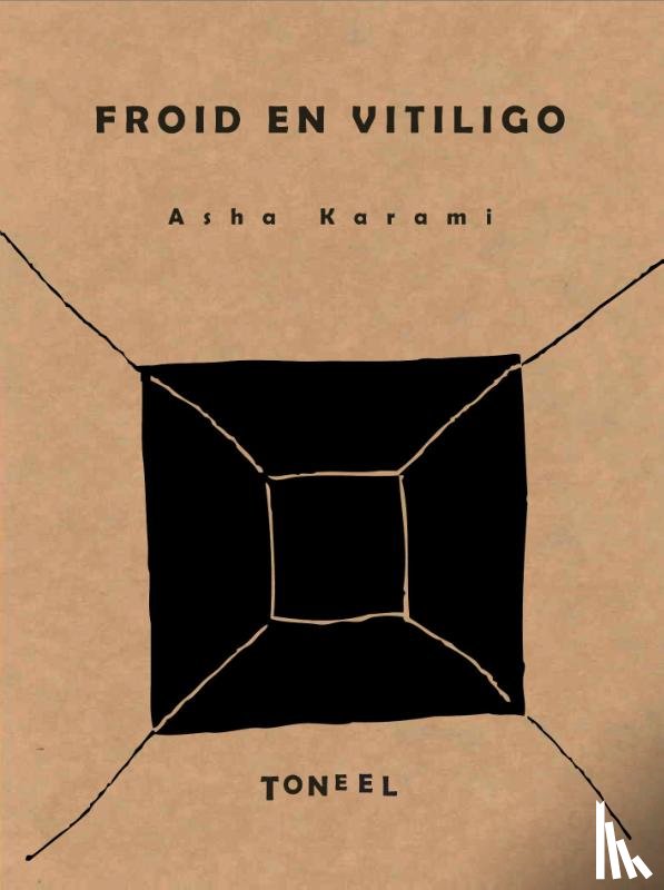 Karami, Asha - Froid en Vitiligo