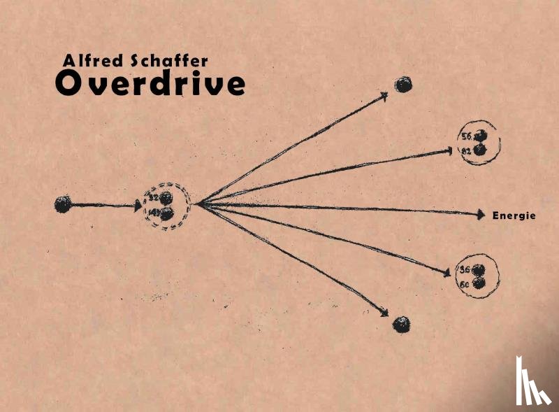 Schaffer, Alfred - Overdrive