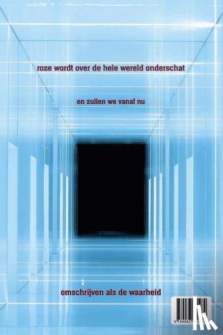 Smies, Anouk - De Blob