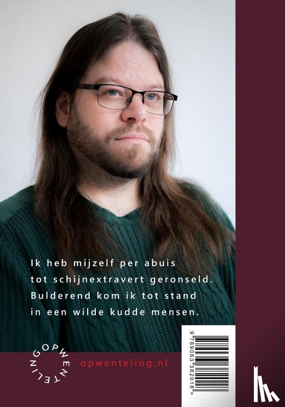 Kok, Josse - Schulp