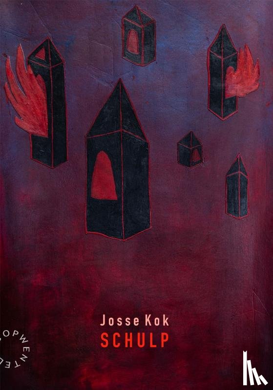 Kok, Josse - Schulp