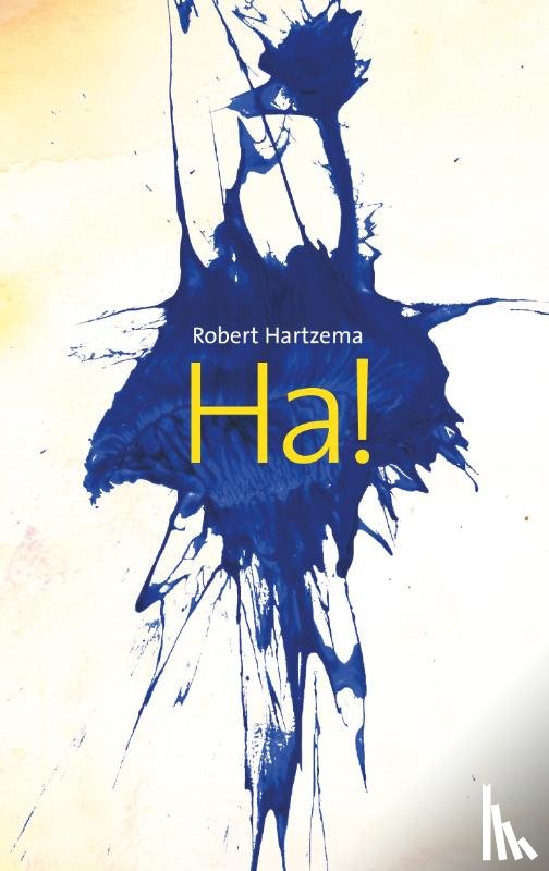 Hartzema, Robert - Ha!