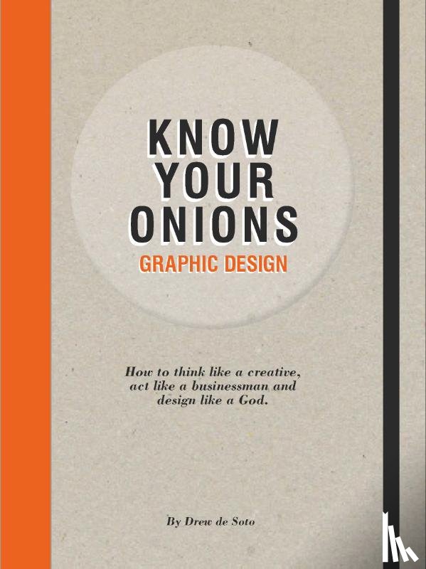 Soto, D. de - Know Your Onions