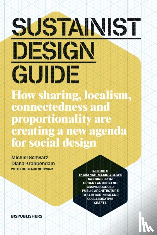 Schwarz, Michiel, Krabbendam, Diana - Sustainist design Guide