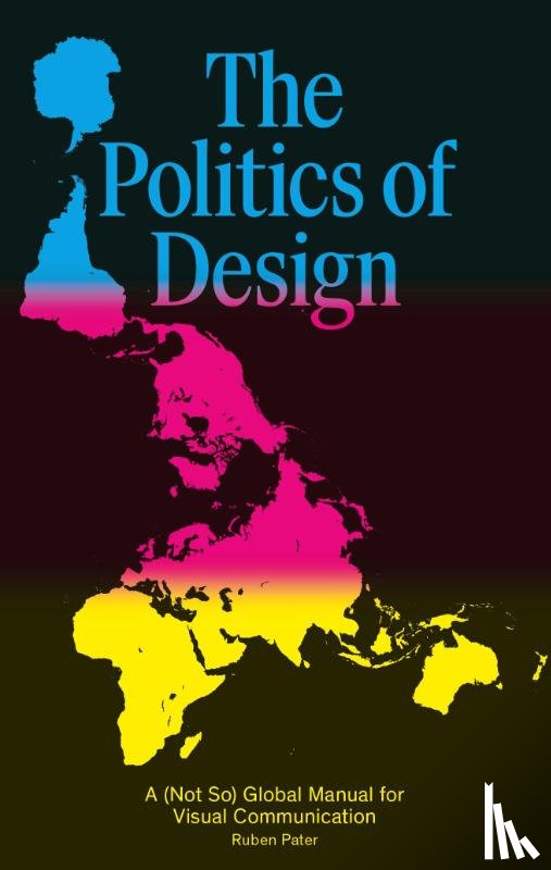 Pater, Ruben - Politics of design