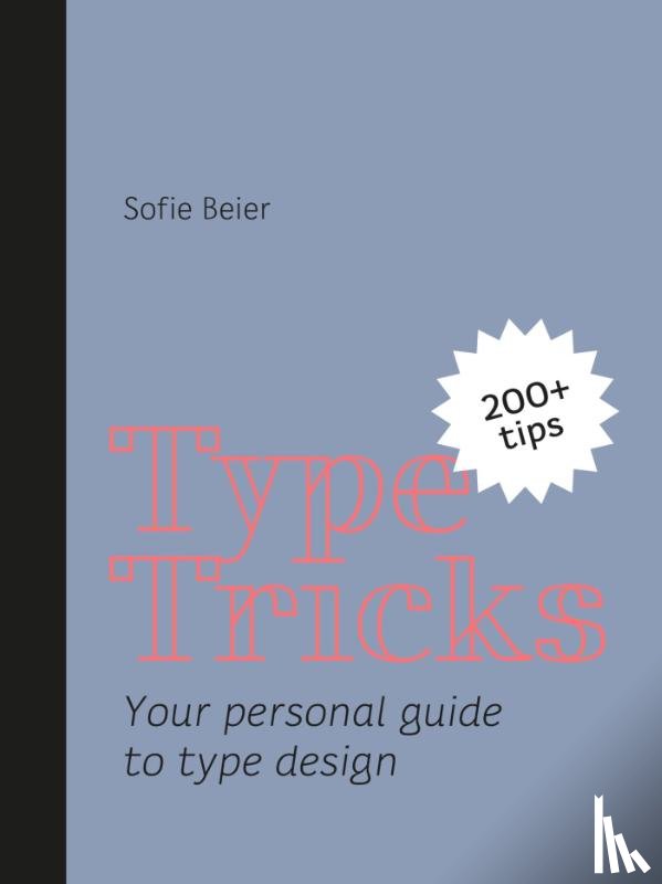 Beier, Sofie - Type tricks
