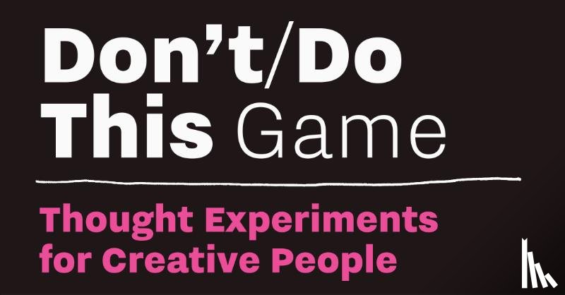 Roos, Donald - Don't/Do This - Game
