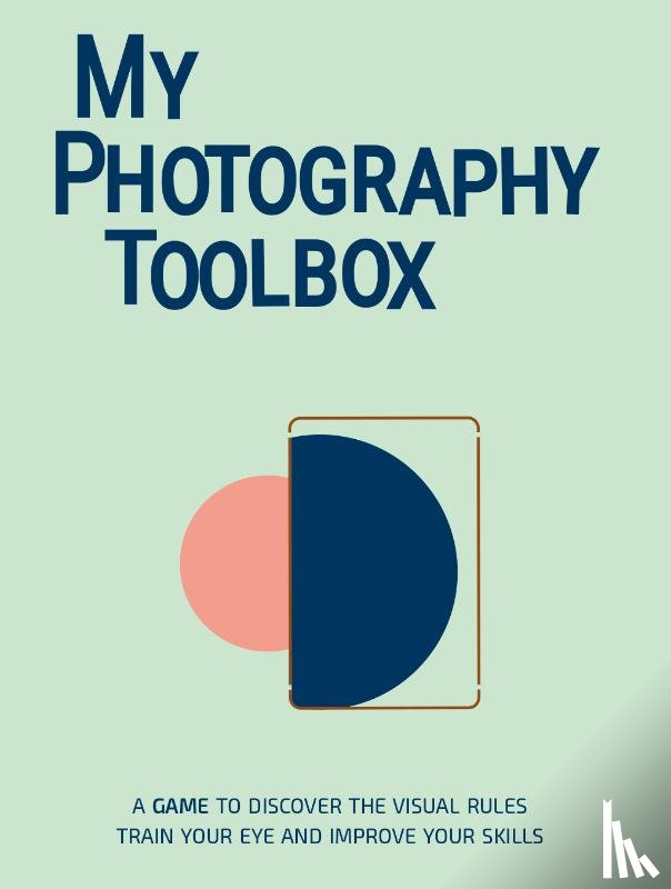Pons-Cerdà, Rosa, Verhoog, Lenno - My Photography Toolbox