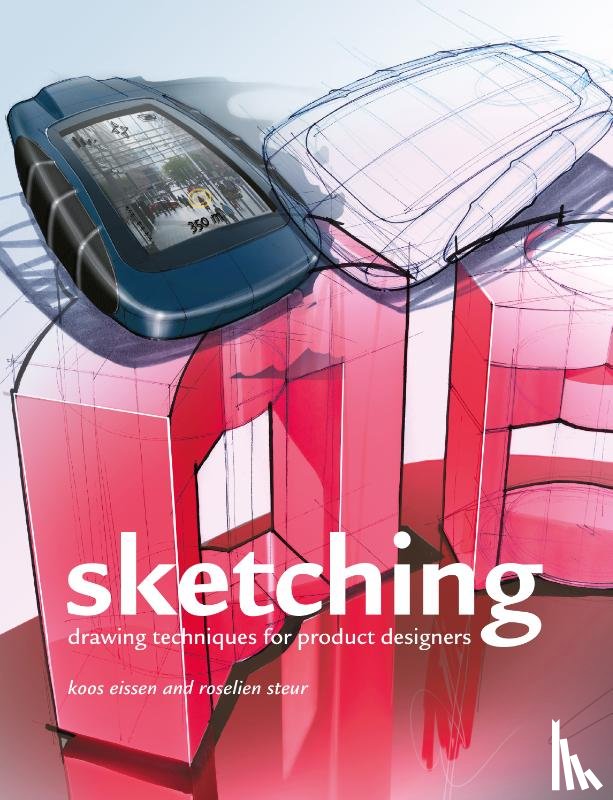 Eissen, Koos, Steur, Roselien - Sketching