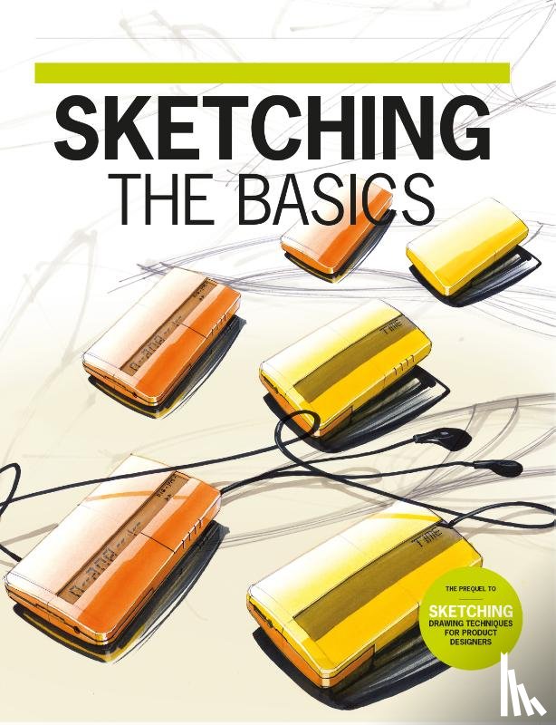 Eissen, Koos, Steur, Roselien - Sketching the Basics