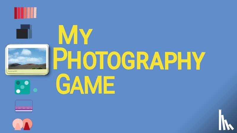 Pons-Cerdà, Rosa, Verhoog, Lenno - My Photography Game