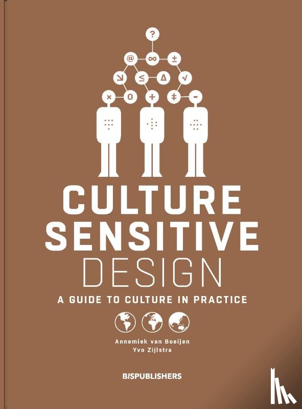 Boeijen, Annemiek van, Zijlstra, Yvo - Culture Sensitive Design