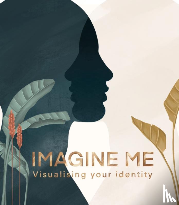 Teuling, Lisa den - Imagine Me