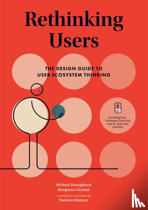 Youngblood, Michael, Chesluk, Benjamin J., Haidary, Nadeem - Rethinking Users