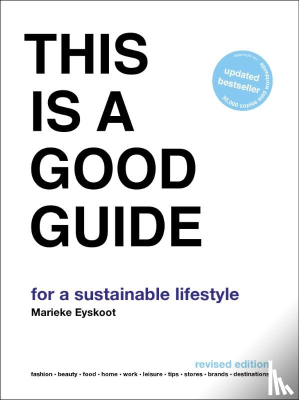 Eyskoot, Marieke - This is a Good Guide