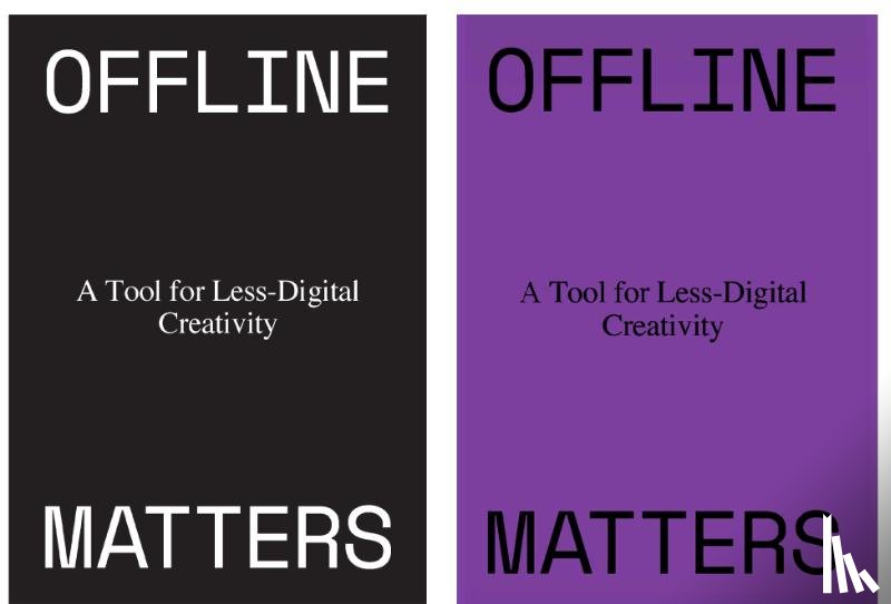 Henderson, Jess - Offline Matters Cards: Truth or Dare?