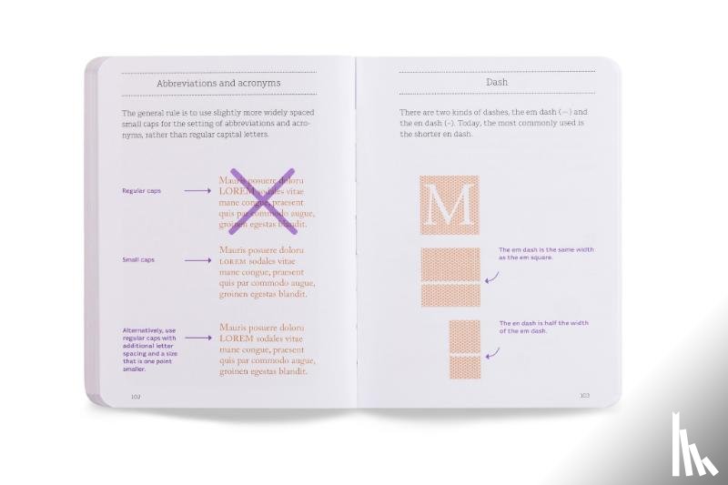 Beier, Sofie - Type Tricks: Layout Design