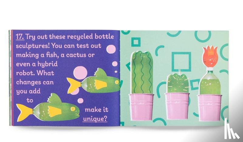 Lawrence, Gemma - Creative Block: Kids!