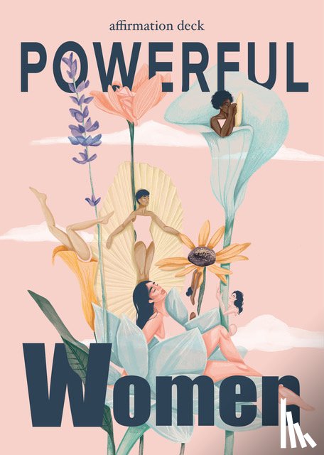 Den Teuling, Lisa - Powerful Women