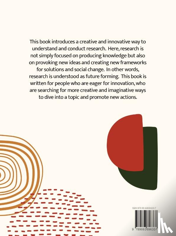 Camargo-Borges, Celiane, McNamee, Sheila - Design Thinking and Social Construction