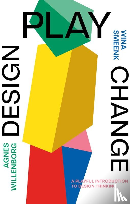 Willenborg, Agnes, Smeenk, Wina - Design Play Change
