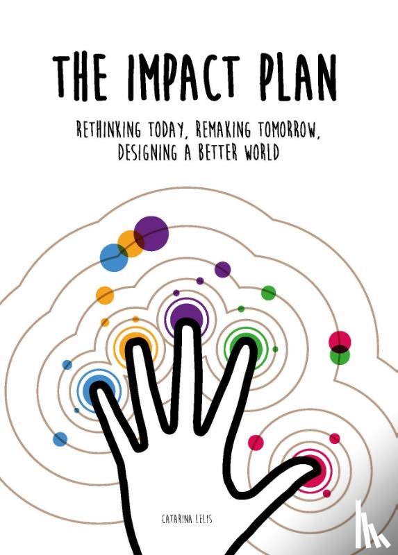 Lelis, Catarina - The Impact Plan