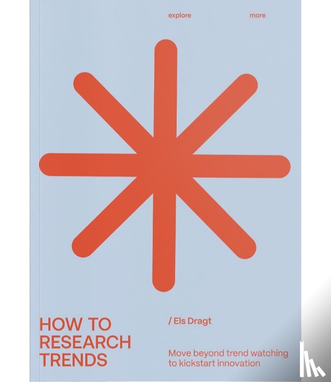 Dragt, Els - How To Research Trends