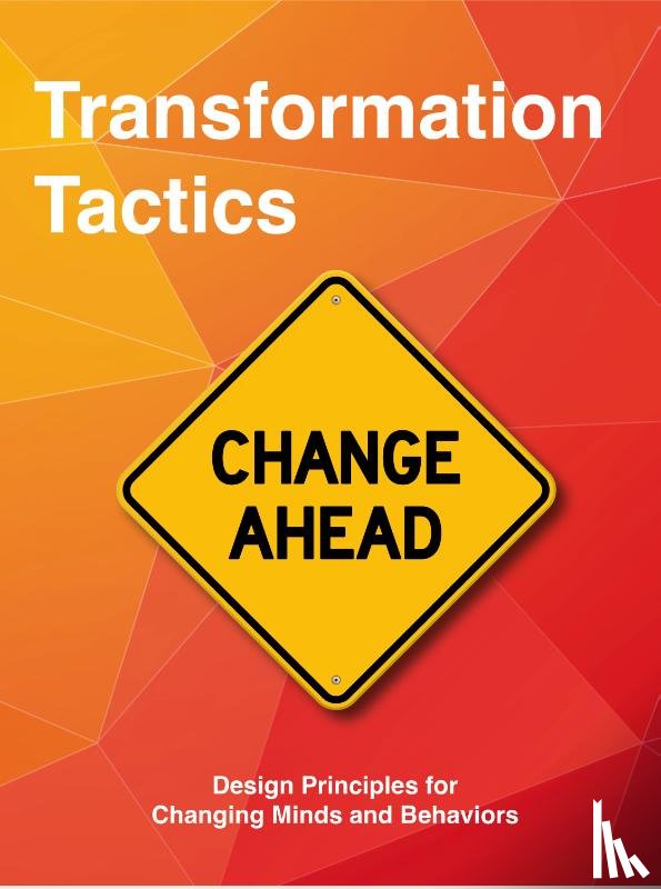 Kayton, Barry, Kayton, Patrick - Transformation Tactics