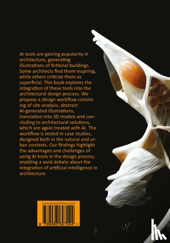 Agkathidis, Asterios - AI-Assisted Architectural Design