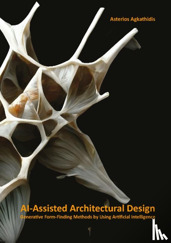 Agkathidis, Asterios - AI-Assisted Architectural Design