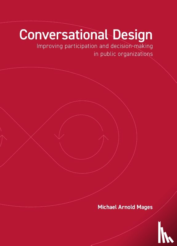 Mages, Michael Arnold - Conversational Design