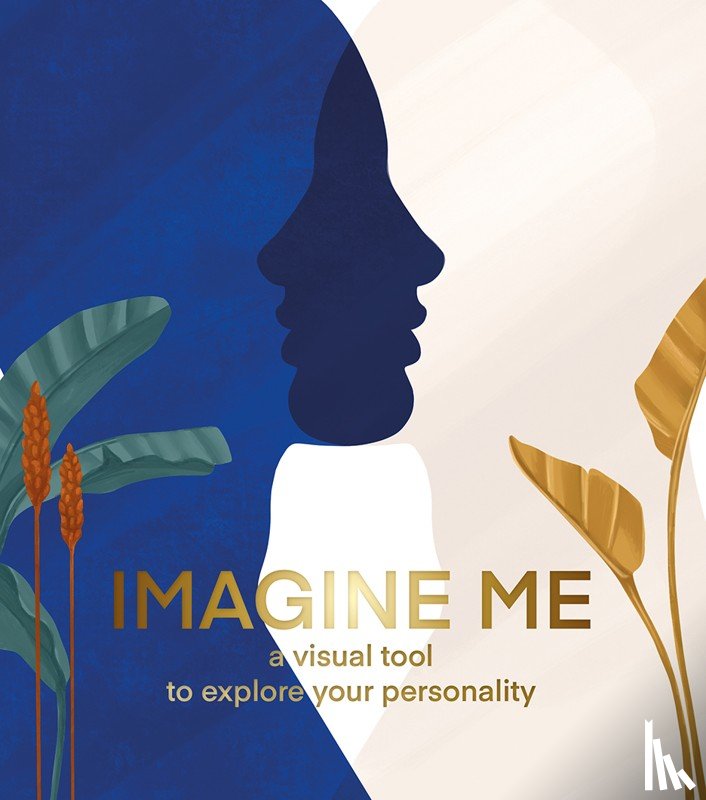 Den Teuling, Lisa - Imagine Me (revised)