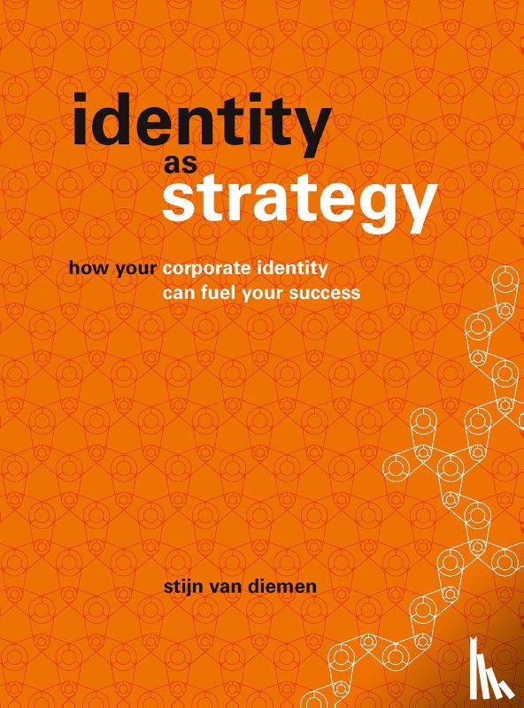 Diemen, Stijn van - Identity as Strategy
